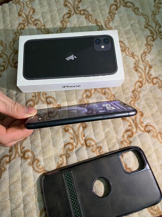 Айфон 11 Срочно