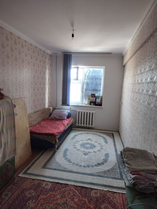 Продам 3х ком кв