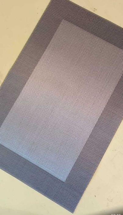 Сервировочный коврик для стола