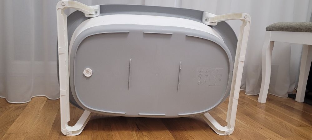 Cada copii pliabila Dolu