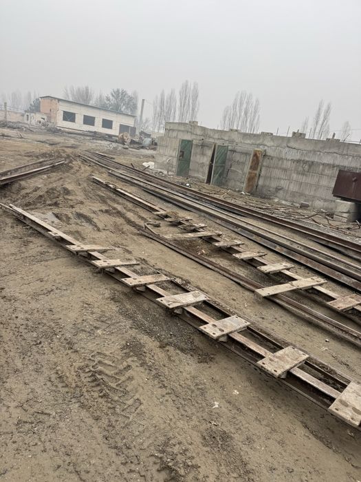 Relis 43 lik 6 metrdan 22 metrgach 1500 met bor