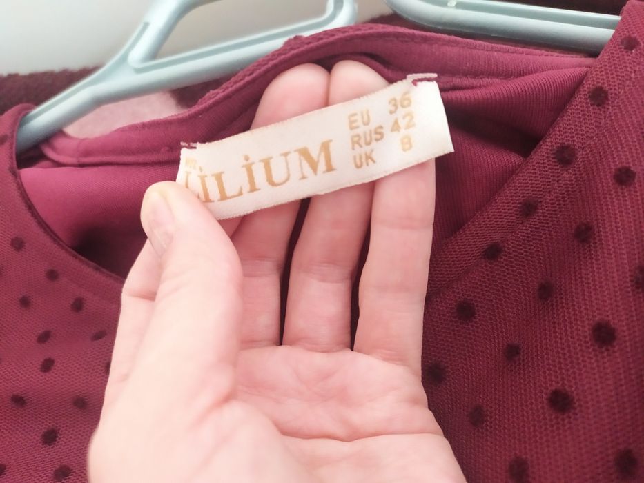 Платья новые недорого