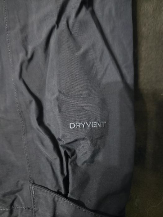 Дамска ветровка The north face