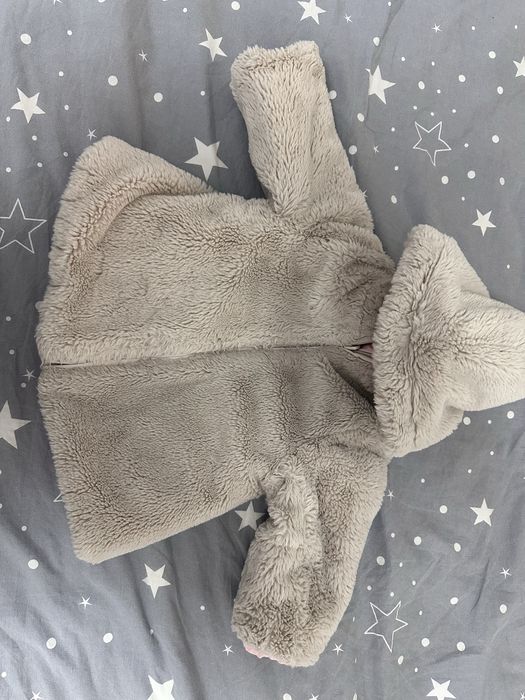 Двулицево яке Mayoral