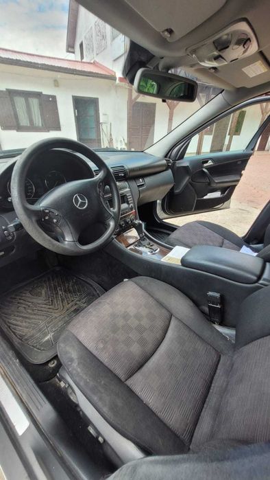 MERCEDES-BENZ Unknown Model 2005 — imagine 4