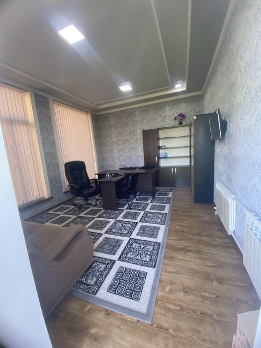 продается помещение 1 гектар