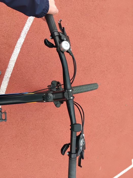 Bicicleta 27.5 Velors
