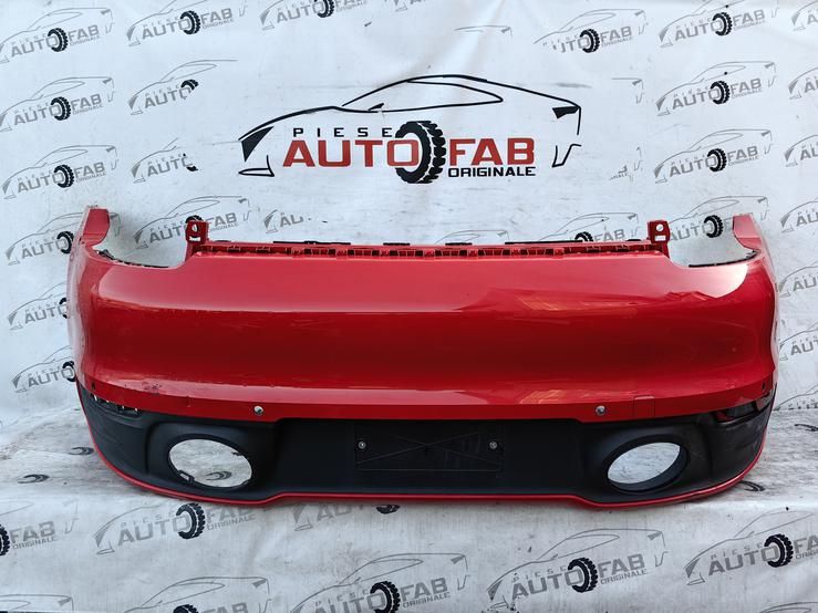 Bara spate Porsche 911 992 Carrera an 2018-2019-2020-2021-2022-2023-20