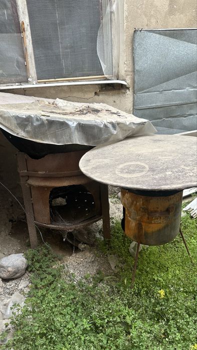 Uchoq учок Qozon казан Sotiladi