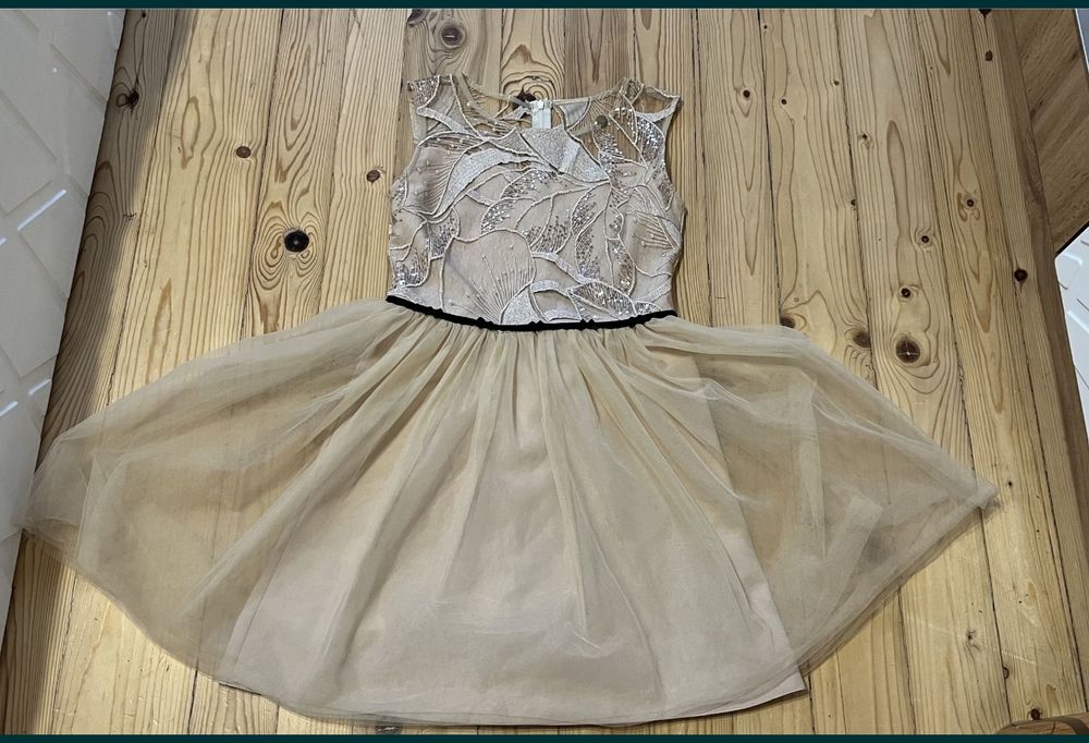 Официална рокля Lucy / Луци