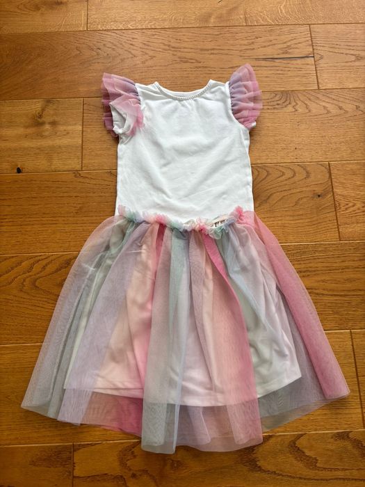 Seturi de vara fete 116 H&M