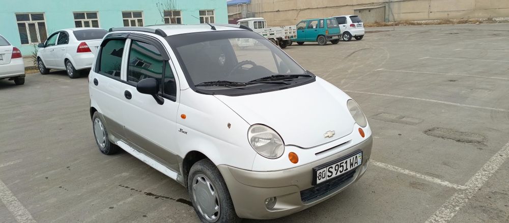 Matiz best konditsioner
