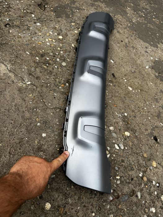 Ornament bară bmw X3.G01.cod:7417846.