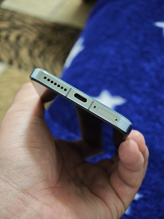 Xiaomi 14, флагманский смартфон