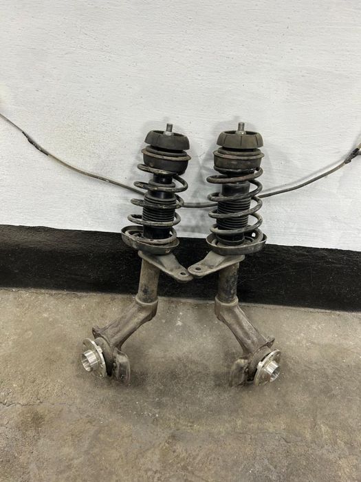 Запчасти на Opel Vectra A