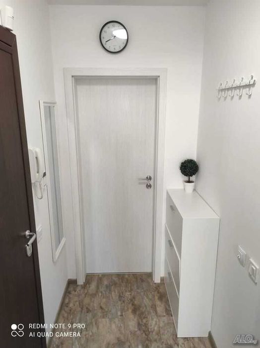 Двустаен Апартамент в Мараша