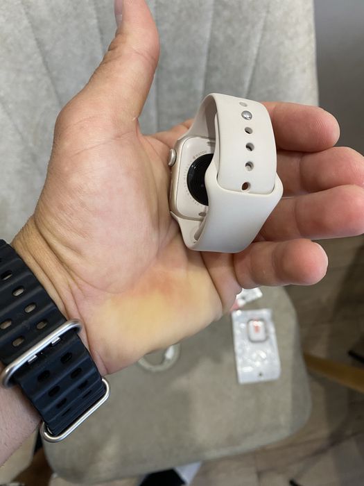 Apple watch SE2, 40мм