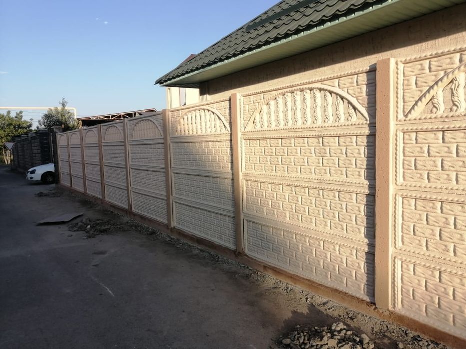 Еврозабор Еврозабор inst.Evroalmatyzabor