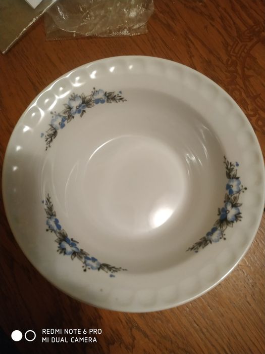 Салатницы советские