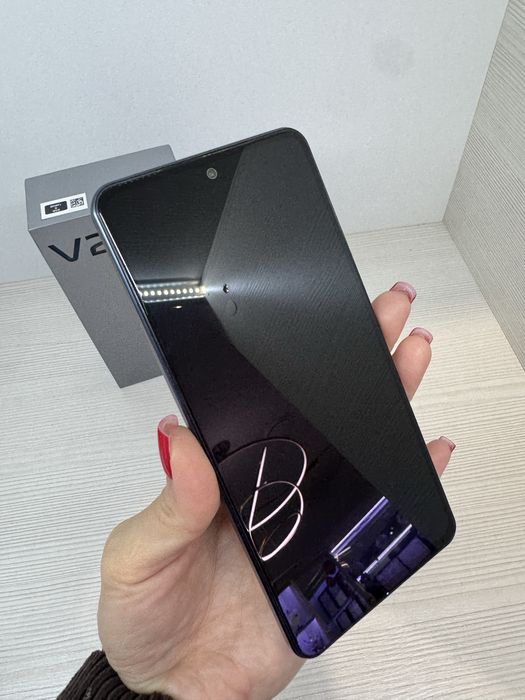 Vivo v27e 128гб | KASPI 0-0-12