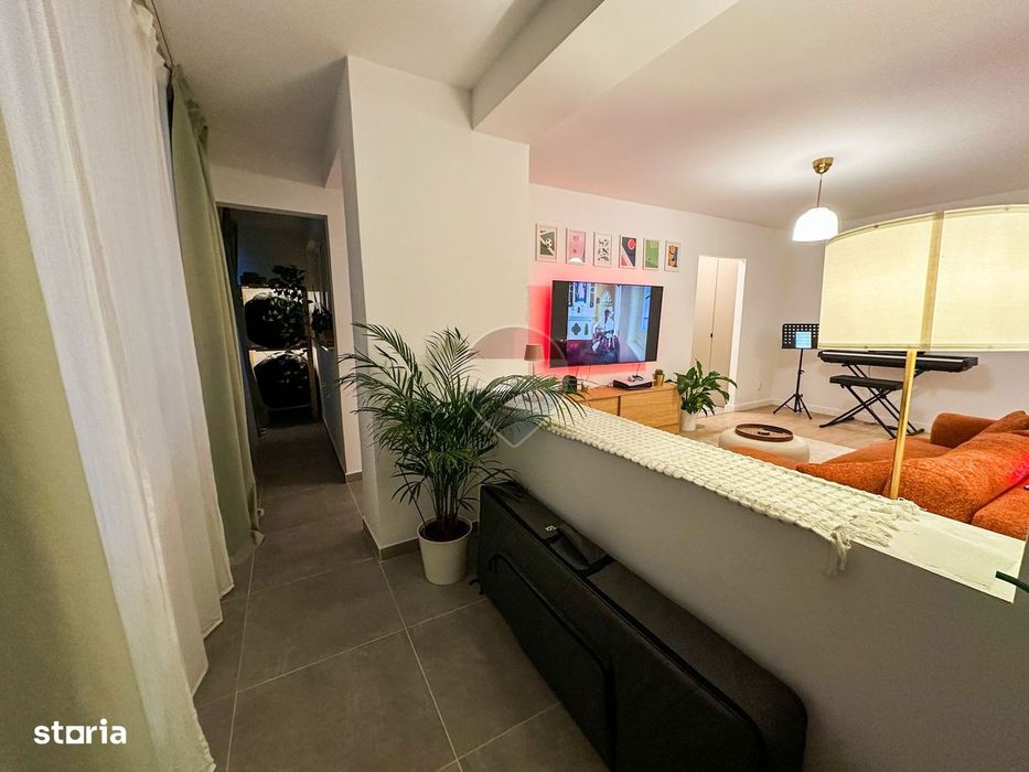 Apartament 2 camere de vânzare | Ștefan cel Mare