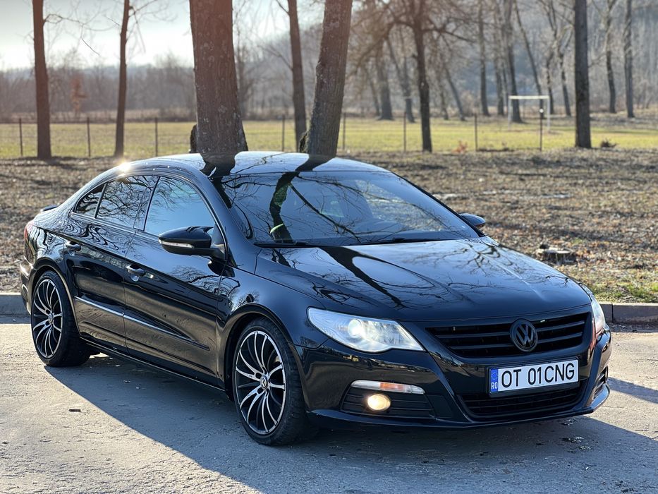Passat CC// 2.0Diesel