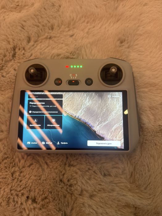 продам дрон DJI MINI 3 PRO