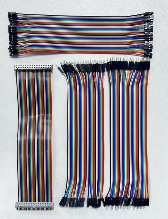 Набор образовательный RaspberryPi и Интернет вещей