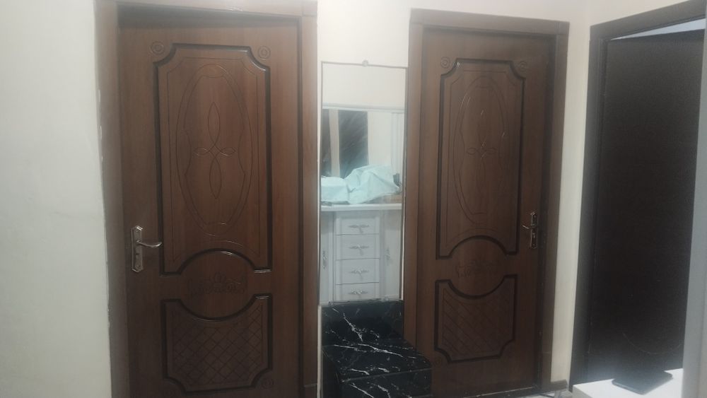 2 хонали шинам барча кулайликларга эга квартира сотилади