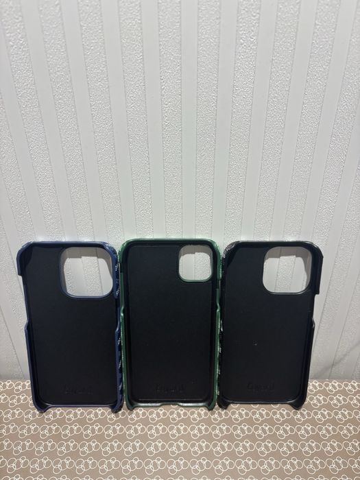 Чехлы гоярд на айфон