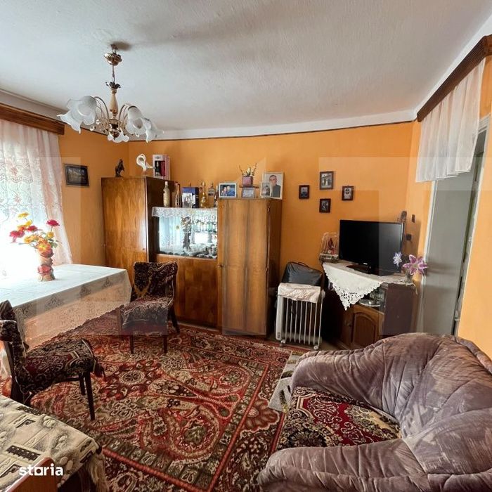 Casa individuala, 108 mp, sat Mitoc