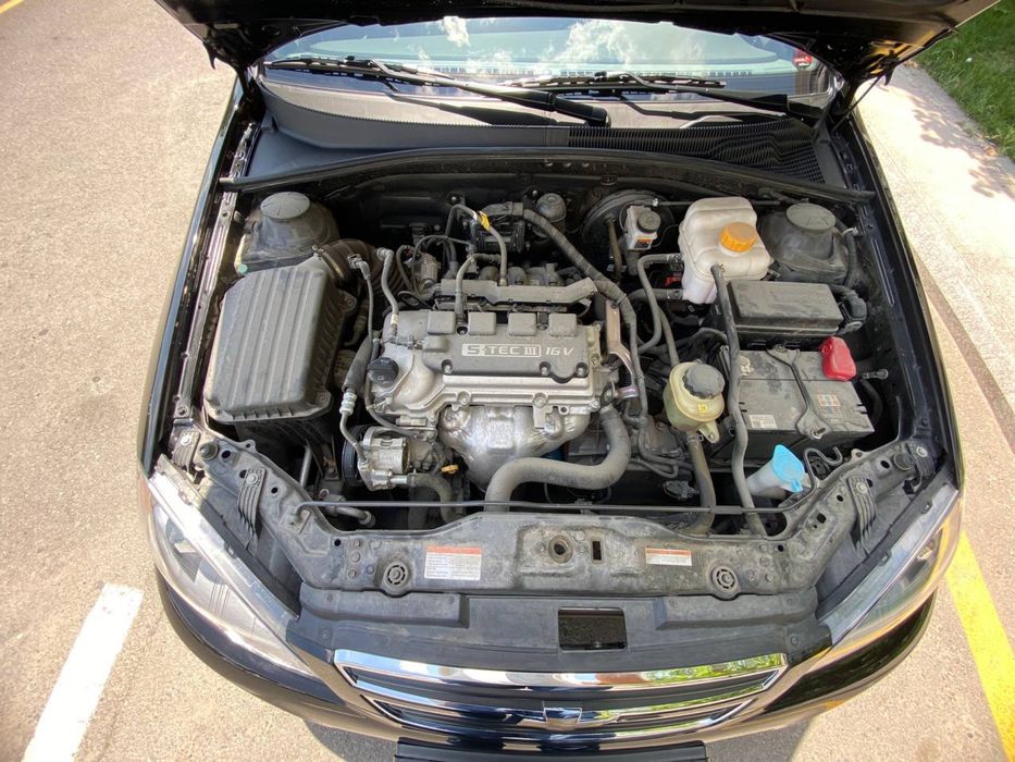 Gentra новая с наваротами