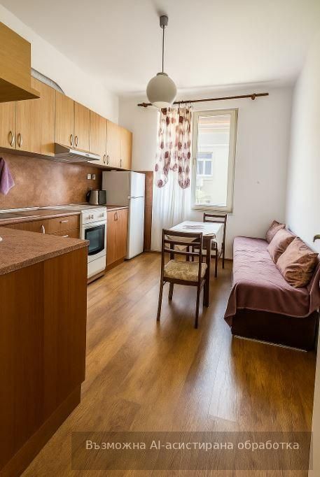 Двустаен апартамент  в гр.Варна, Гръцка махала!