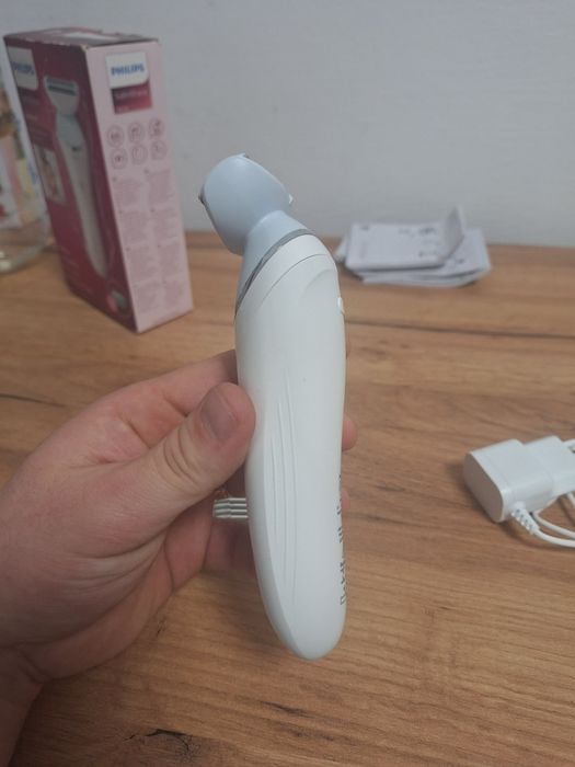 Aparat epilat Philips Satin Shave Advanced
