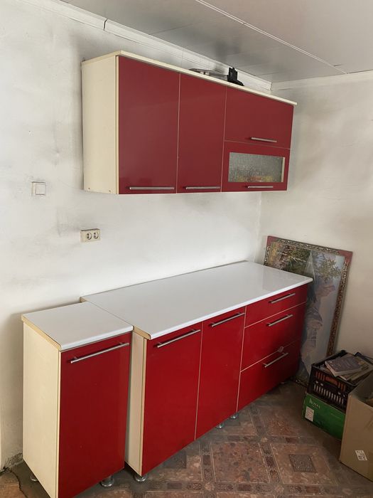 Кухонный гарнитур