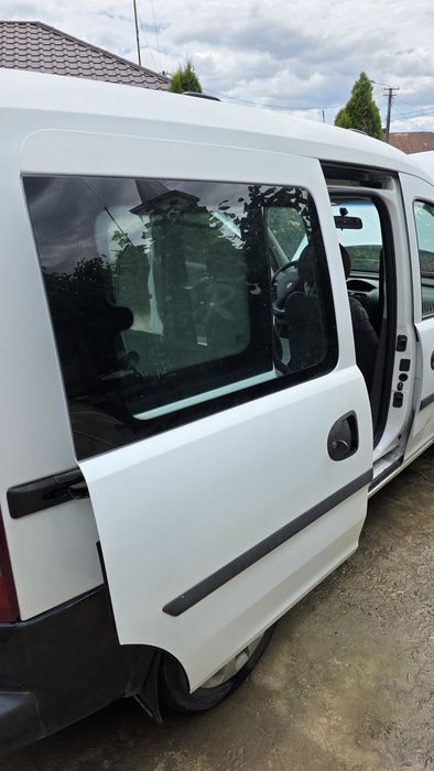 OPEL Combo 2005 — imagine 3