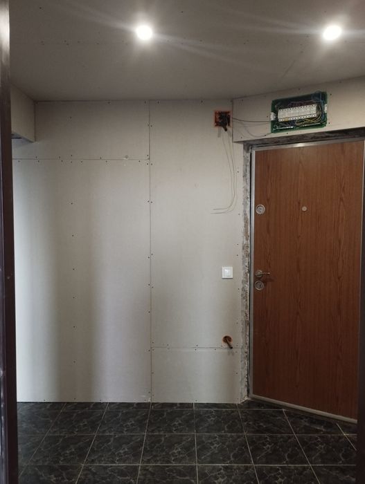 Apartament 3 camere, 77 mp, Centru Alexandria, vis-a-vis de CEC