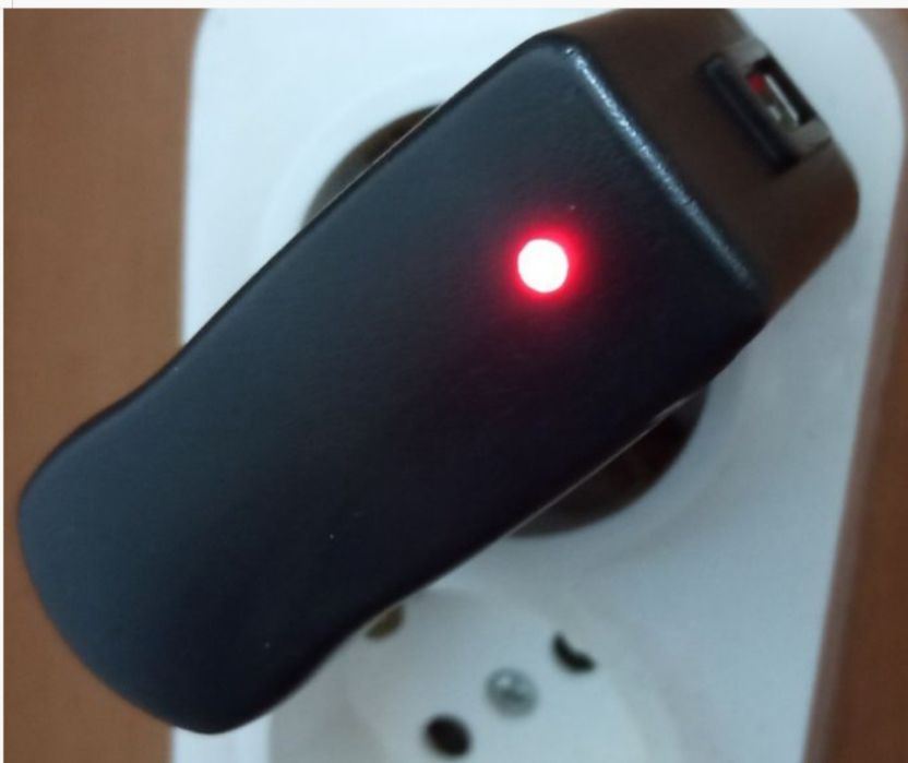 Alimentator Cigar Clean 5V