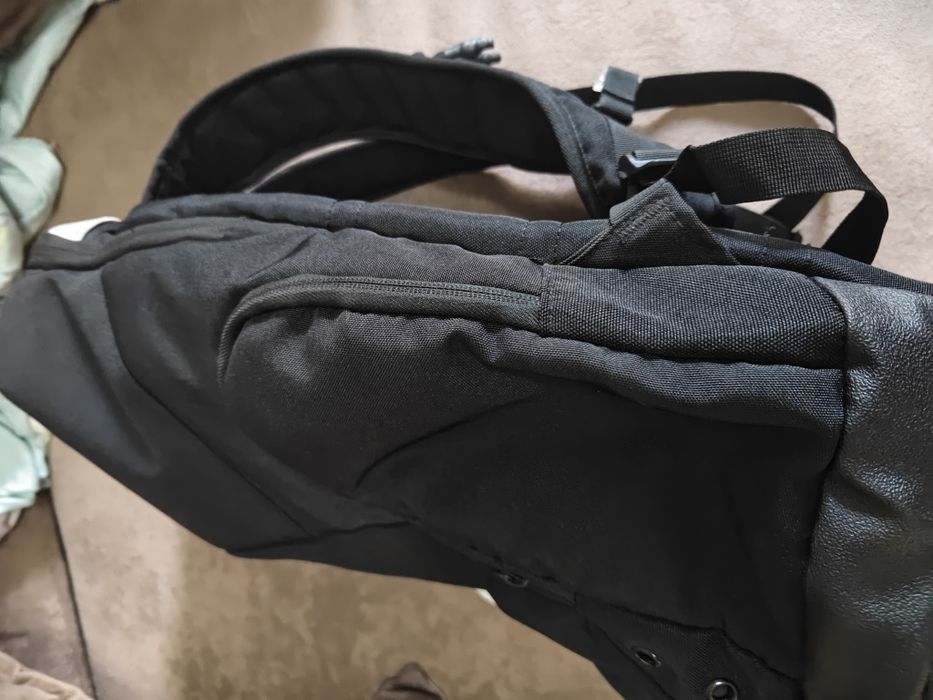 Nike elite backpack