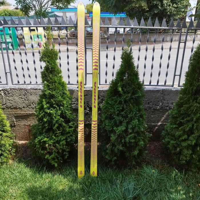 Ски Vollki P10 SL 203см.