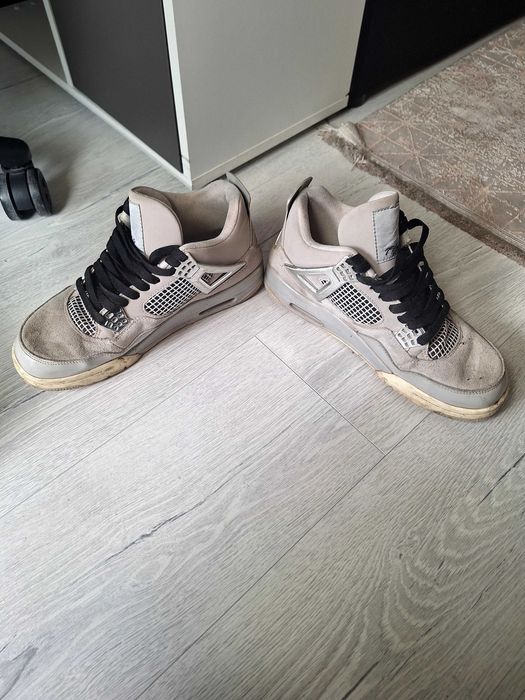 Маратонки Air Jordan