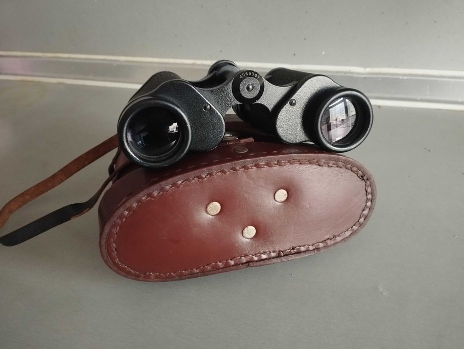 ТОП Бинокъл Carl Zeiss Jena-JENOPTEM 8 х 30W