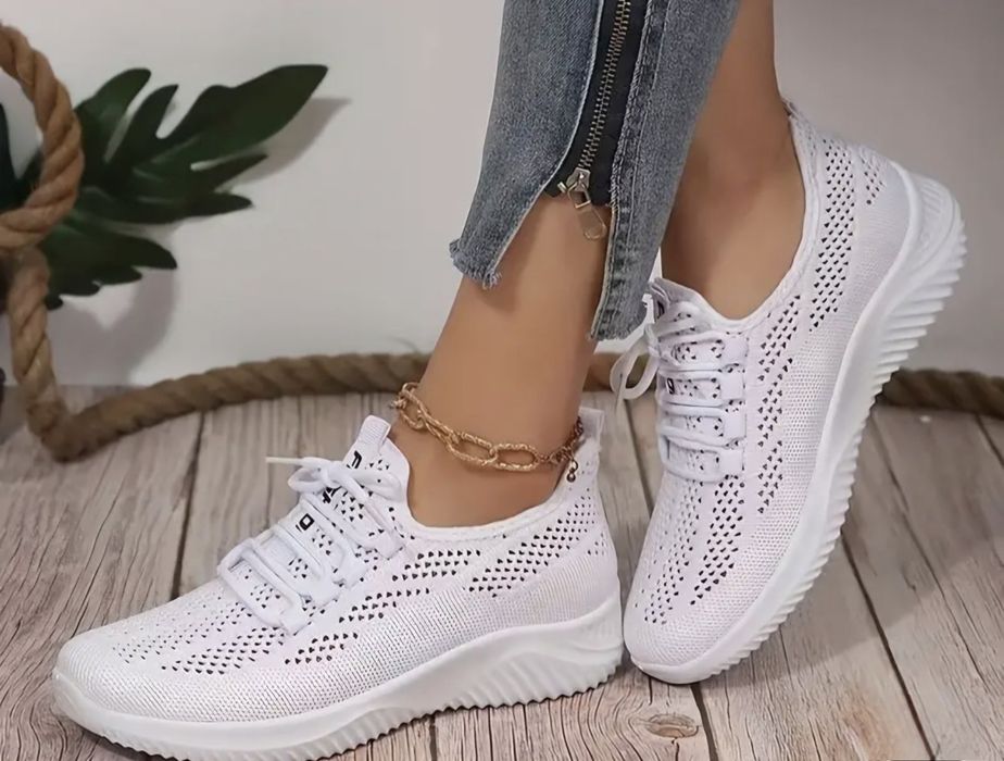 Нови летни маратонки