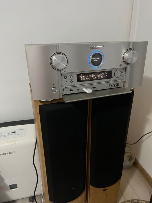 Marantz sr7008 amplificator