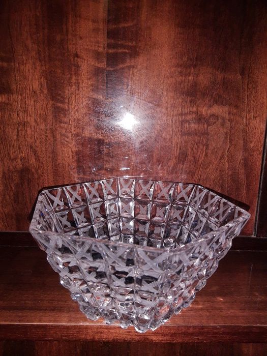 Хрустальные изделия