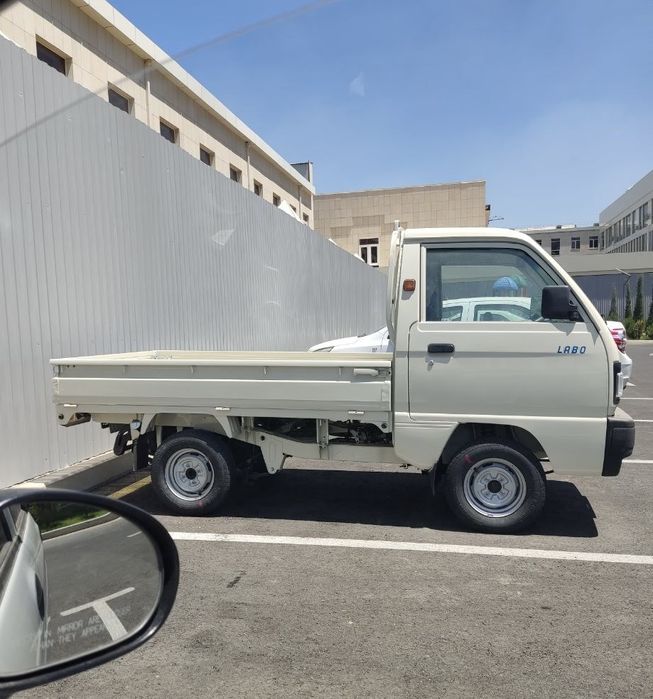 Лабо 2024 новый