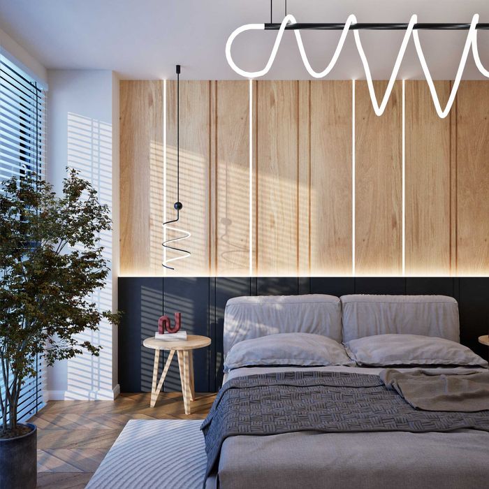 Randari, Design Interior, Modelare 3D