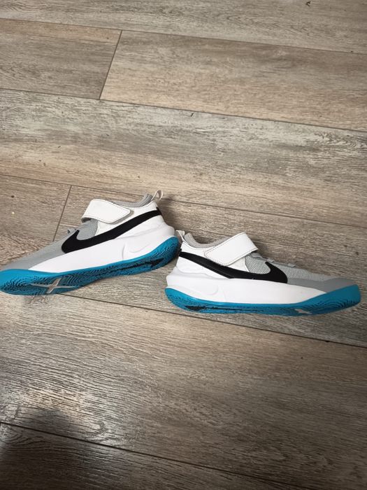 Papuci nike pentru baieti