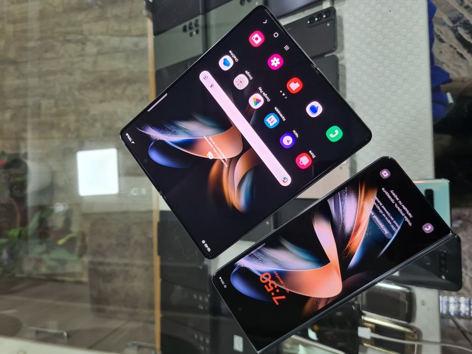 Samsung Fold 4 12/256GB