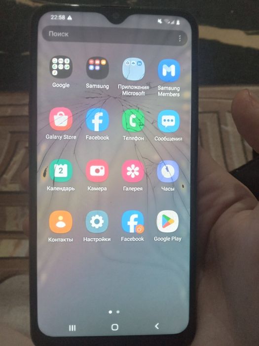 Самсунг А10 срочно